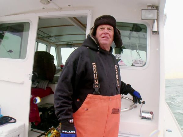 Wicked Tuna - Kampf der Könige