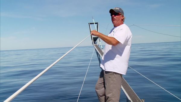 Wicked Tuna - Bruder-Hassliebe