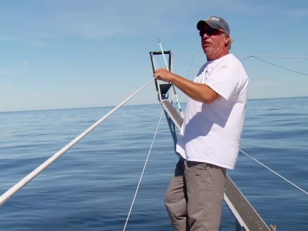 Wicked Tuna - Bruder-Hassliebe