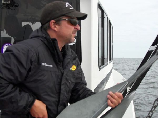 Wicked Tuna - Wahre Könner