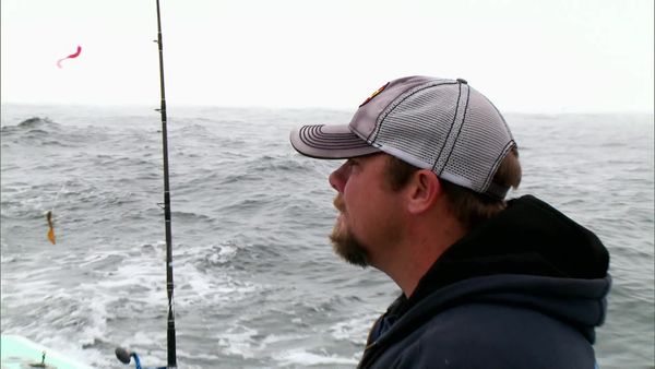 Wicked Tuna - Das Thunfisch-ABC