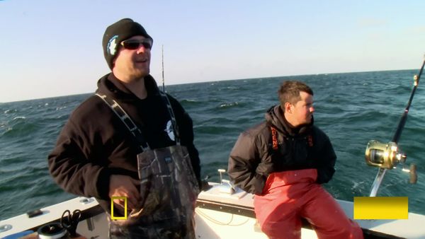 Wicked Tuna - Böses Blut