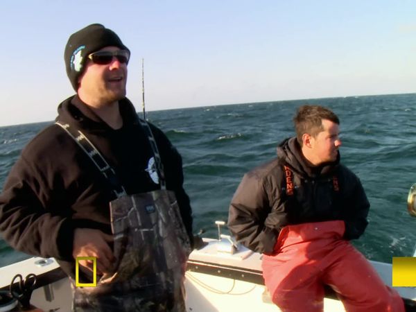 Wicked Tuna - Böses Blut