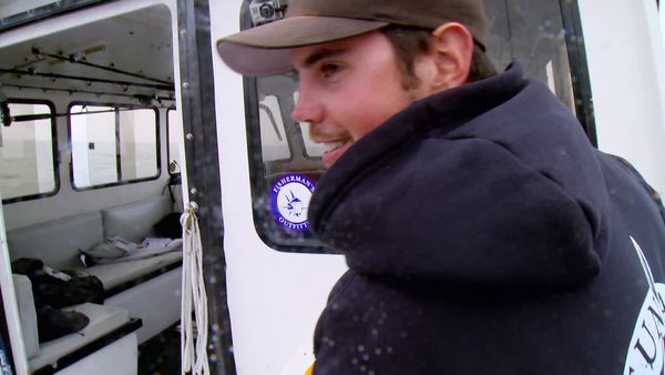 Wicked Tuna - Freund oder Feind