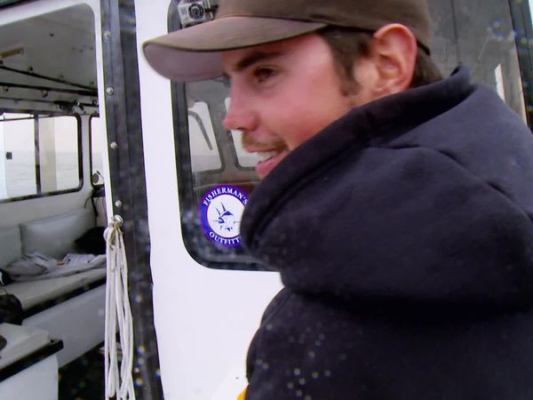 Wicked Tuna - Freund oder Feind