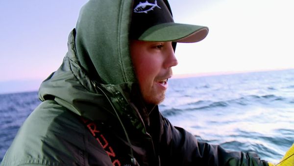 Wicked Tuna - Dicker Fang