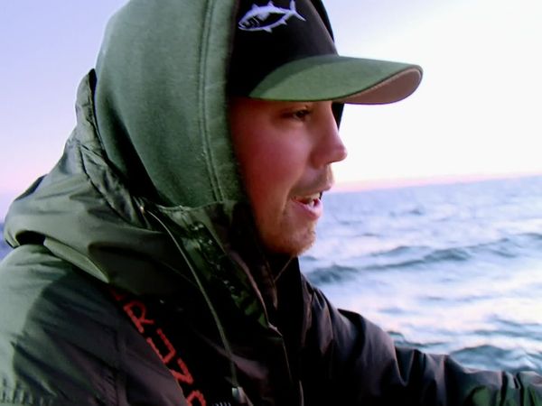 Wicked Tuna - Dicker Fang
