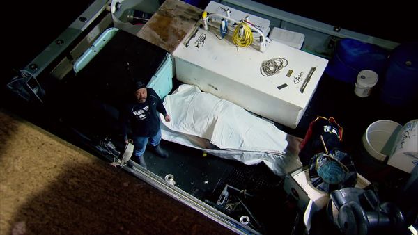 Wicked Tuna - Tag der Abrechnung