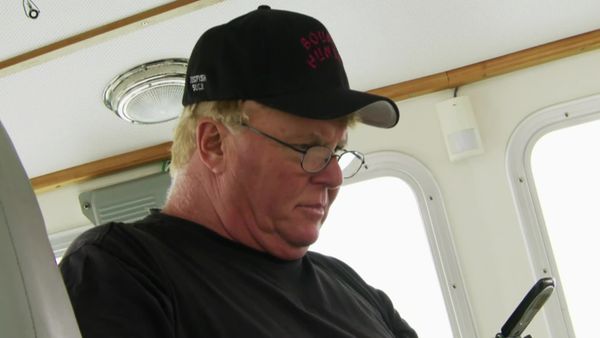 Wicked Tuna - Von Kopf bis Fuß