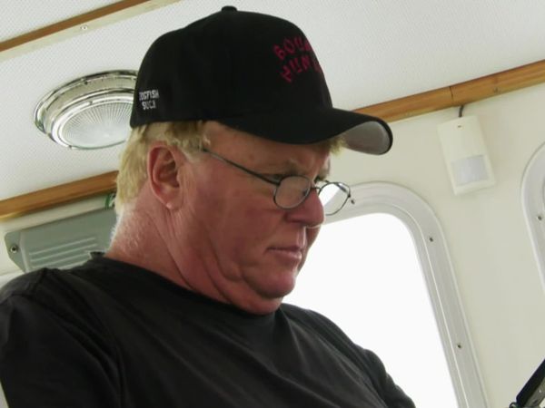 Wicked Tuna - Von Kopf bis Fuß