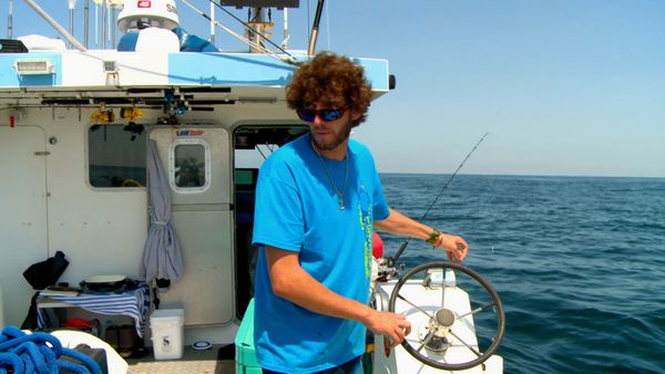 Wicked Tuna - Leinen los!