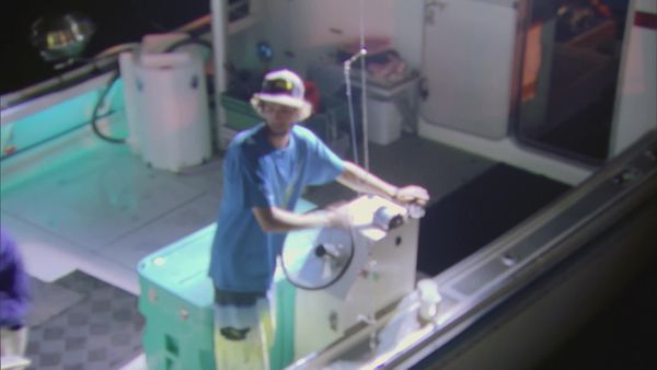 Wicked Tuna - Wer ist hier der Boss?