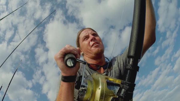 Wicked Tuna - Kampf der Platzhirsche (Bluefin Beatdown)