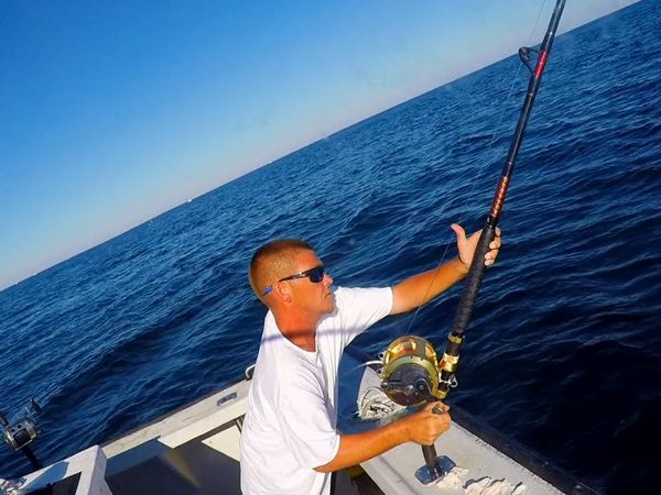 Wicked Tuna - Die Thunfisch-Bruderschaft