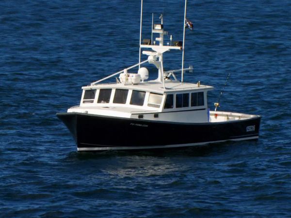 Wicked Tuna - Wer braucht einen Kapitän?