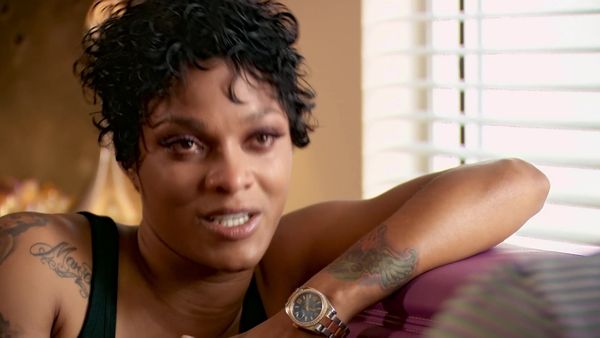 Love & Hip Hop Atlanta - Kiss And Yell