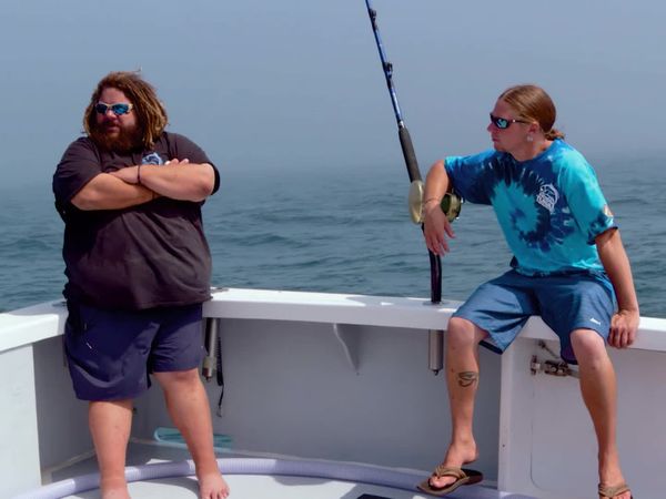 Wicked Tuna - Wer wagt, gewinnt!