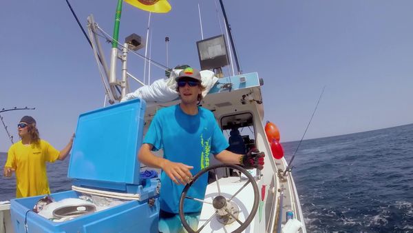 Wicked Tuna - Kampf um Midway (Battle At Midway)