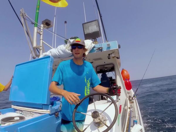 Wicked Tuna - Kampf um Midway (Battle At Midway)