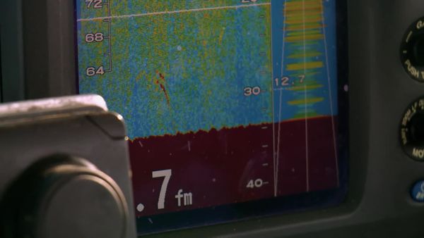 Wicked Tuna - Action in Maine (The Maine Event)