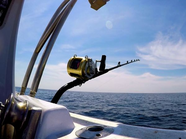 Wicked Tuna - Das Ende ist nah