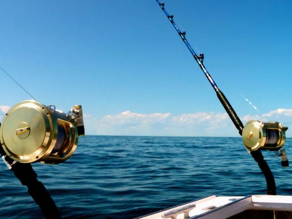 Wicked Tuna - Die Zeit ist jetzt