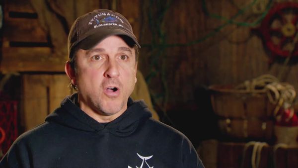 Wicked Tuna - Aller guten Dinge sind drei (Three’s A Charm)