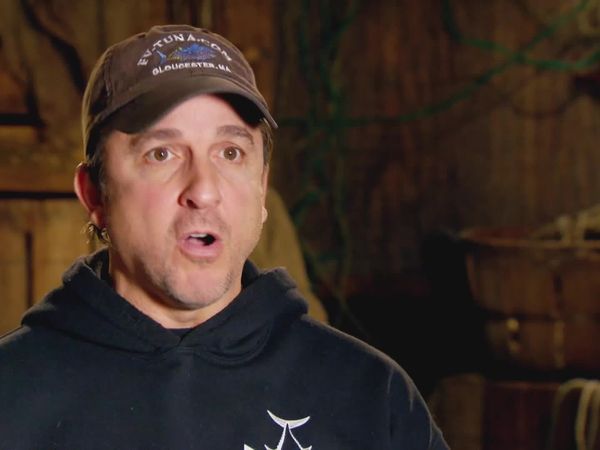 Wicked Tuna - Aller guten Dinge sind drei (Three’s A Charm)