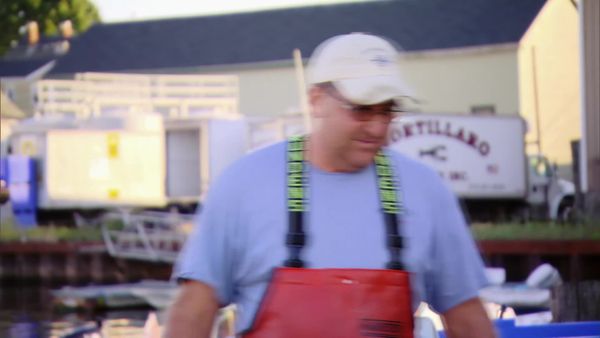 Wicked Tuna - Köder und Schalter (Finale Teil 1)