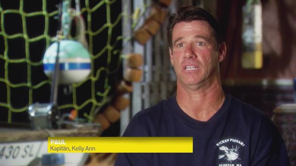 Wicked Tuna - K.O. – Sieg (Knock Out Punch)