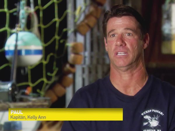 Wicked Tuna - K.O. – Sieg (Knock Out Punch)