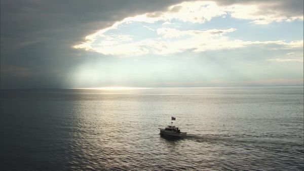 Wicked Tuna - Kopf-an-Kopf-Rennen