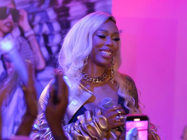 Love & Hip Hop Atlanta - Tropic Thunderdome