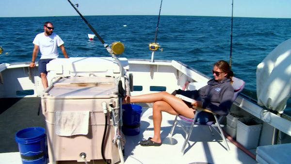 Wicked Tuna - Thunfisch und Tequila