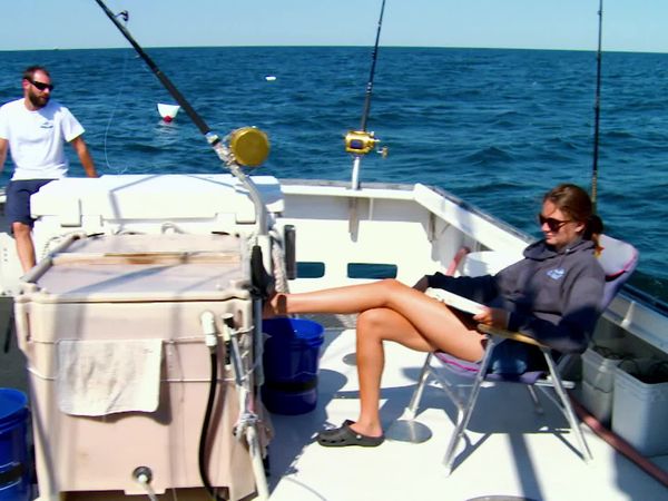 Wicked Tuna - Thunfisch und Tequila