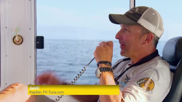 Wicked Tuna - Bei den Fischgöttern