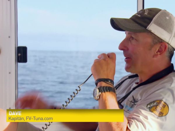 Wicked Tuna - Bei den Fischgöttern