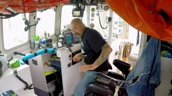 Wicked Tuna - Gute Zeiten, schlechte Zeiten