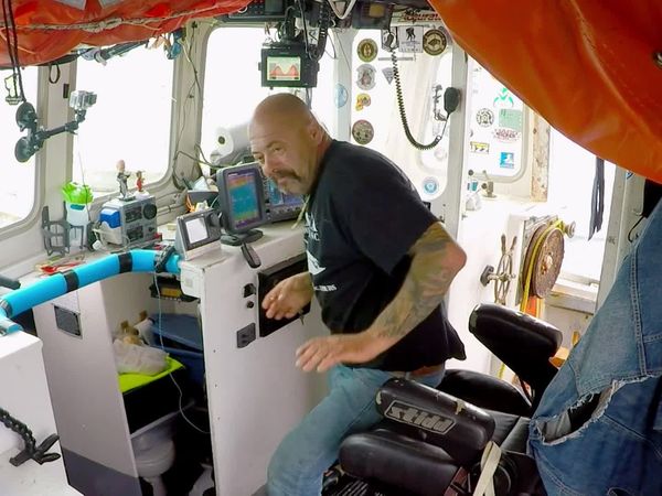 Wicked Tuna - Gute Zeiten, schlechte Zeiten