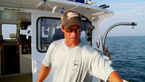 Wicked Tuna - Hilfe gesucht