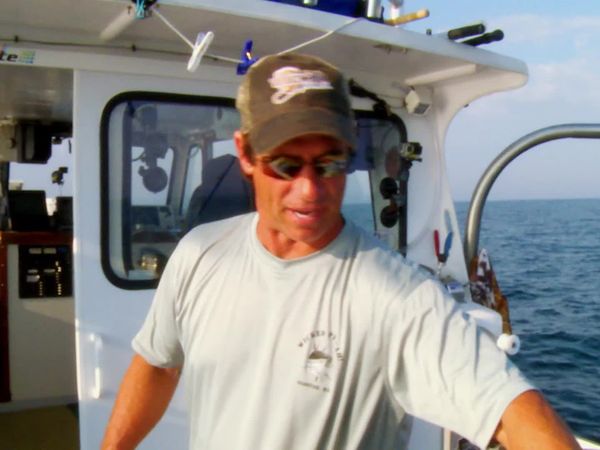 Wicked Tuna - Hilfe gesucht