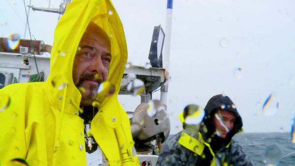 Wicked Tuna - Ein nasser Job