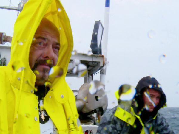 Wicked Tuna - Ein nasser Job