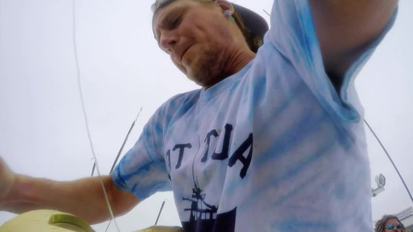 Wicked Tuna - Auf dem Rücken der Wellen
