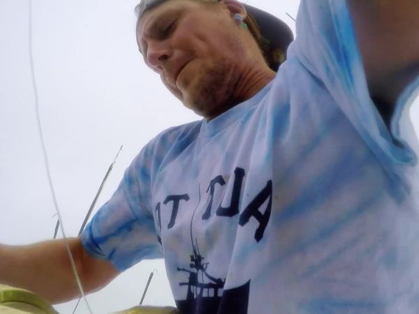 Wicked Tuna - Auf dem Rücken der Wellen