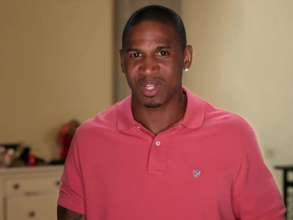 Love & Hip Hop Atlanta - Scrappin