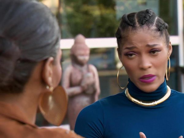 Love & Hip Hop Atlanta - No 'Receipts'