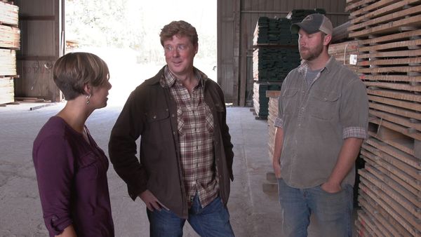 This Old House - Newton GenNEXT | Homeowners Pitch In