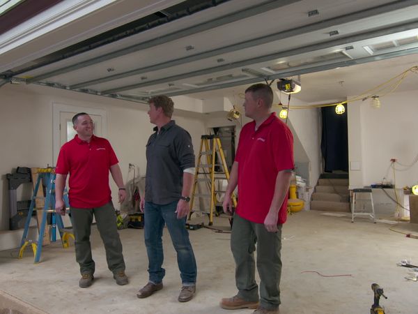 This Old House - Newton GenNEXT | Final Touches