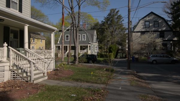 This Old House - Newton GenNEXT | Homeowner Going the Distance